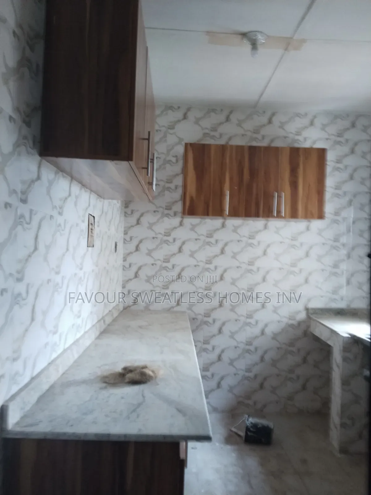 3bdrm Apartment in Magboro, Obafemi-Owode for rent in Obafemi-Owode