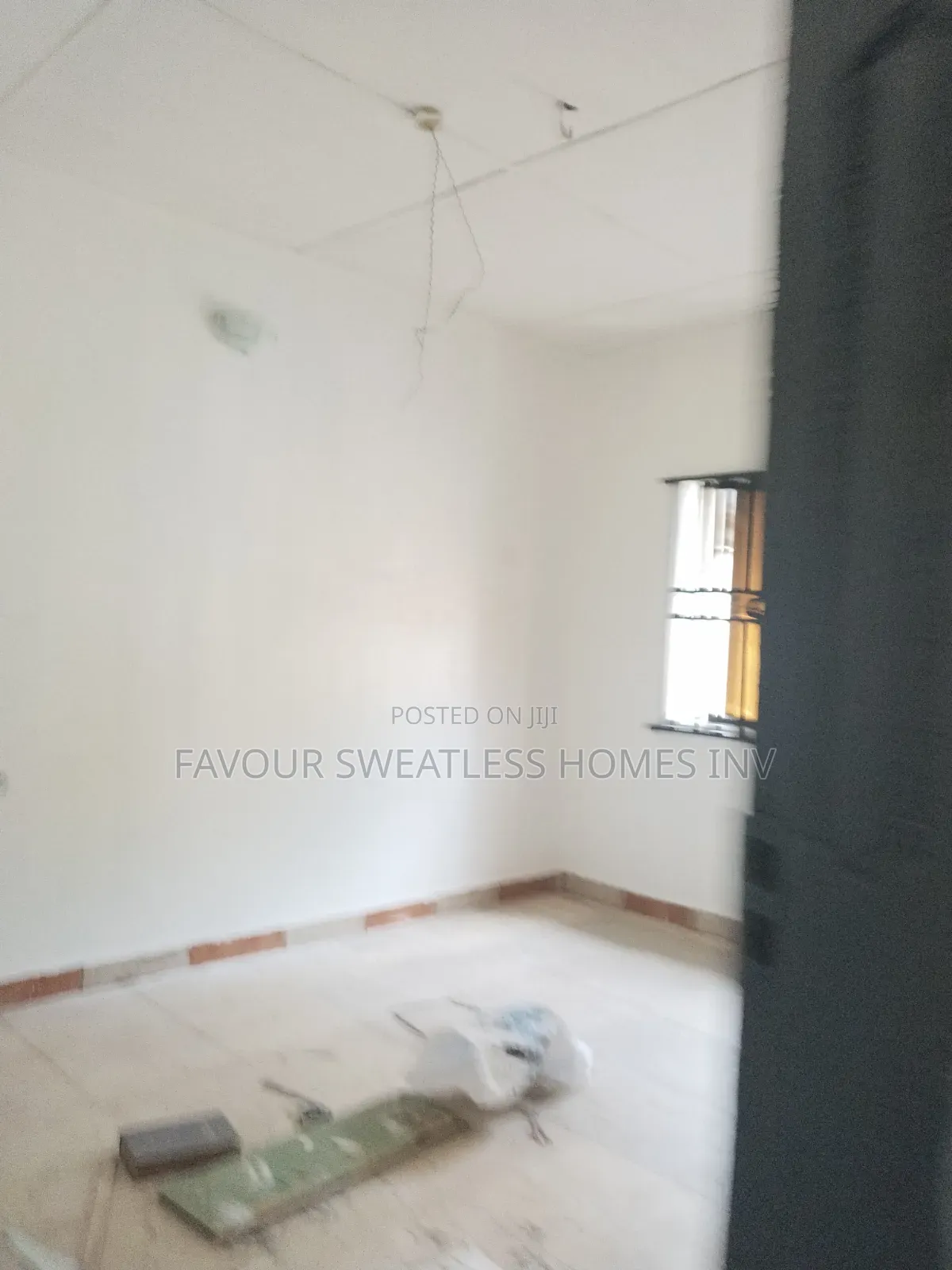 3bdrm Apartment in Magboro, Obafemi-Owode for rent in Obafemi-Owode