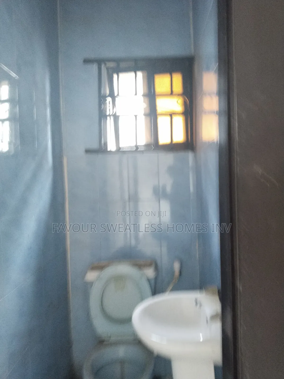 3bdrm Apartment in Magboro, Obafemi-Owode for rent in Obafemi-Owode