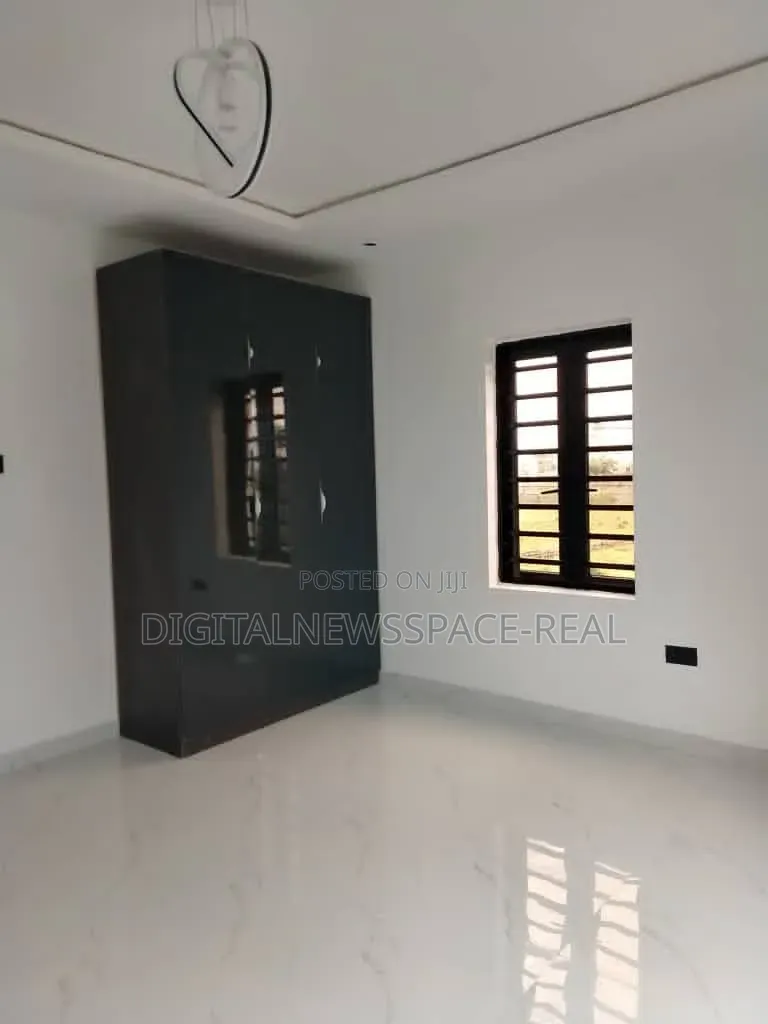 Furnished 1bdrm Room & Parlour in Oribanwa Phase 2, Lakowe for rent in Lakowe