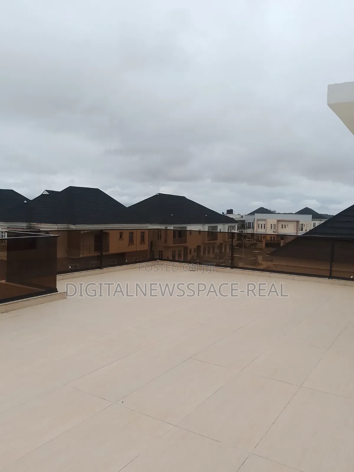Furnished 1bdrm Room & Parlour in Oribanwa Phase 2, Lakowe for rent in Lakowe