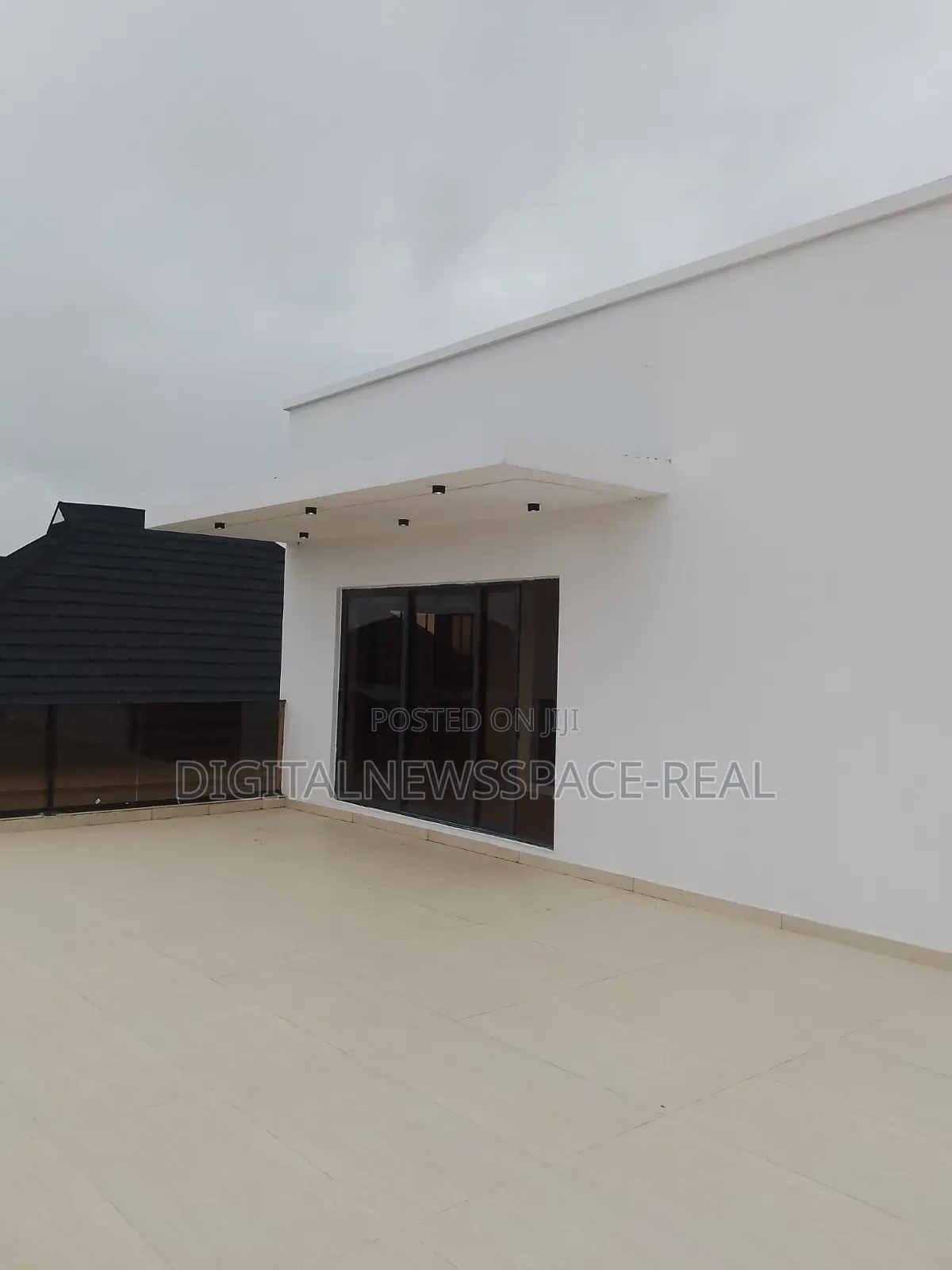 Furnished 1bdrm Room & Parlour in Oribanwa Phase 2, Lakowe for rent in Lakowe