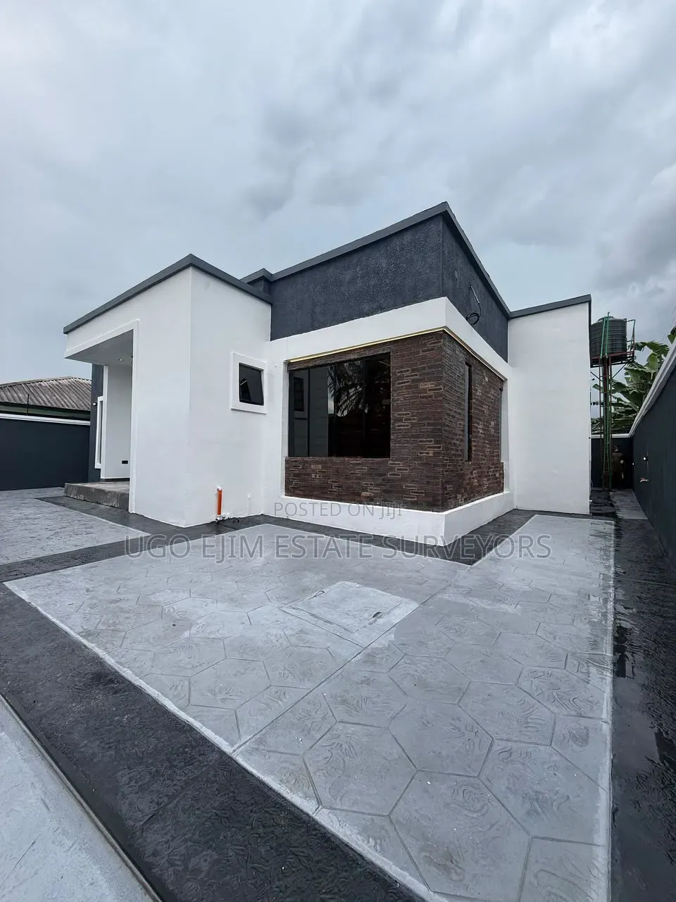 3bdrm Bungalow in Majesty Estate, Port-Harcourt for sale in Port-Harcourt