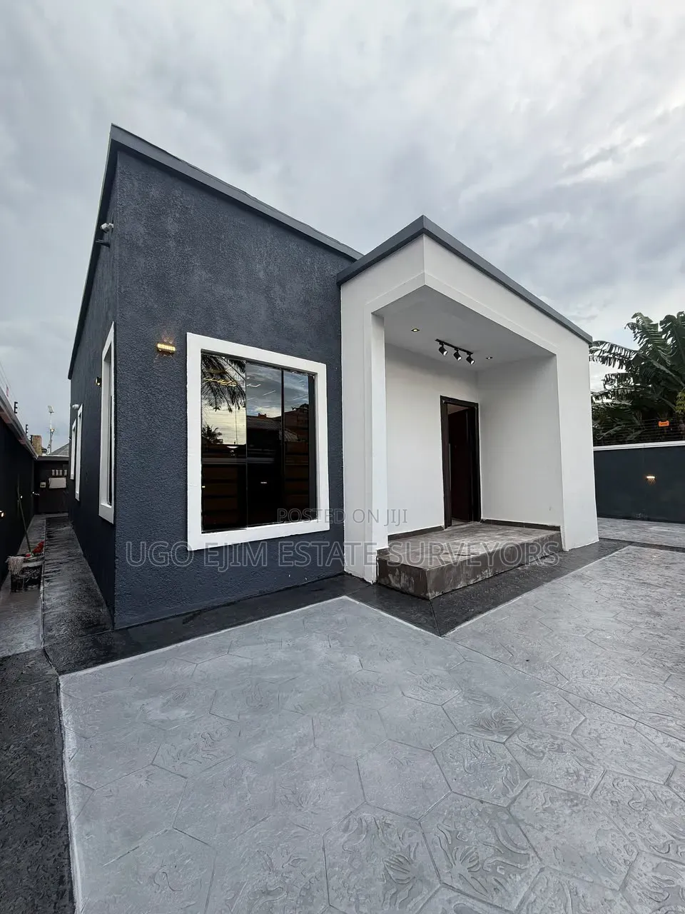 3bdrm Bungalow in Majesty Estate, Port-Harcourt for sale in Port-Harcourt