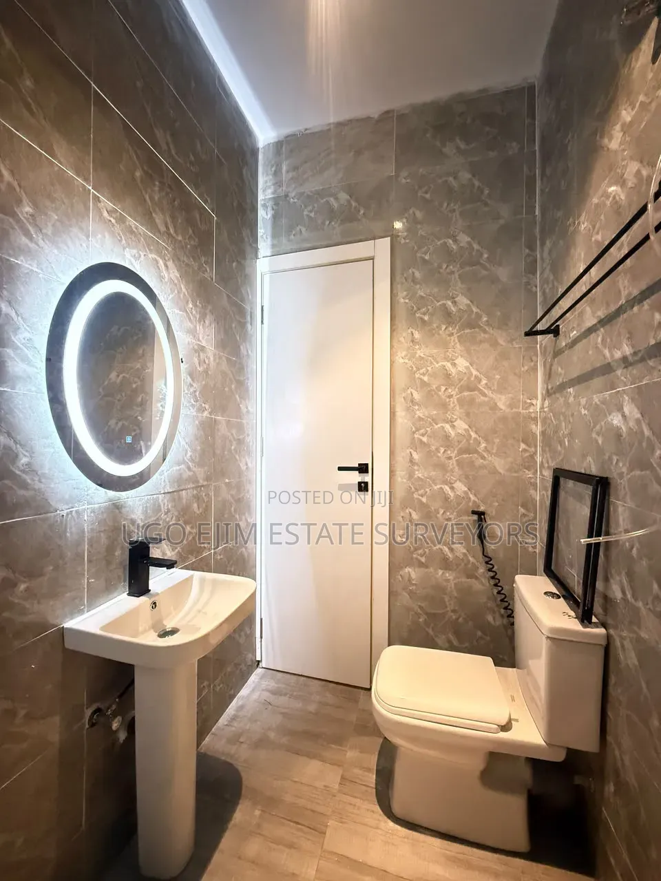 3bdrm Bungalow in Majesty Estate, Port-Harcourt for sale in Port-Harcourt