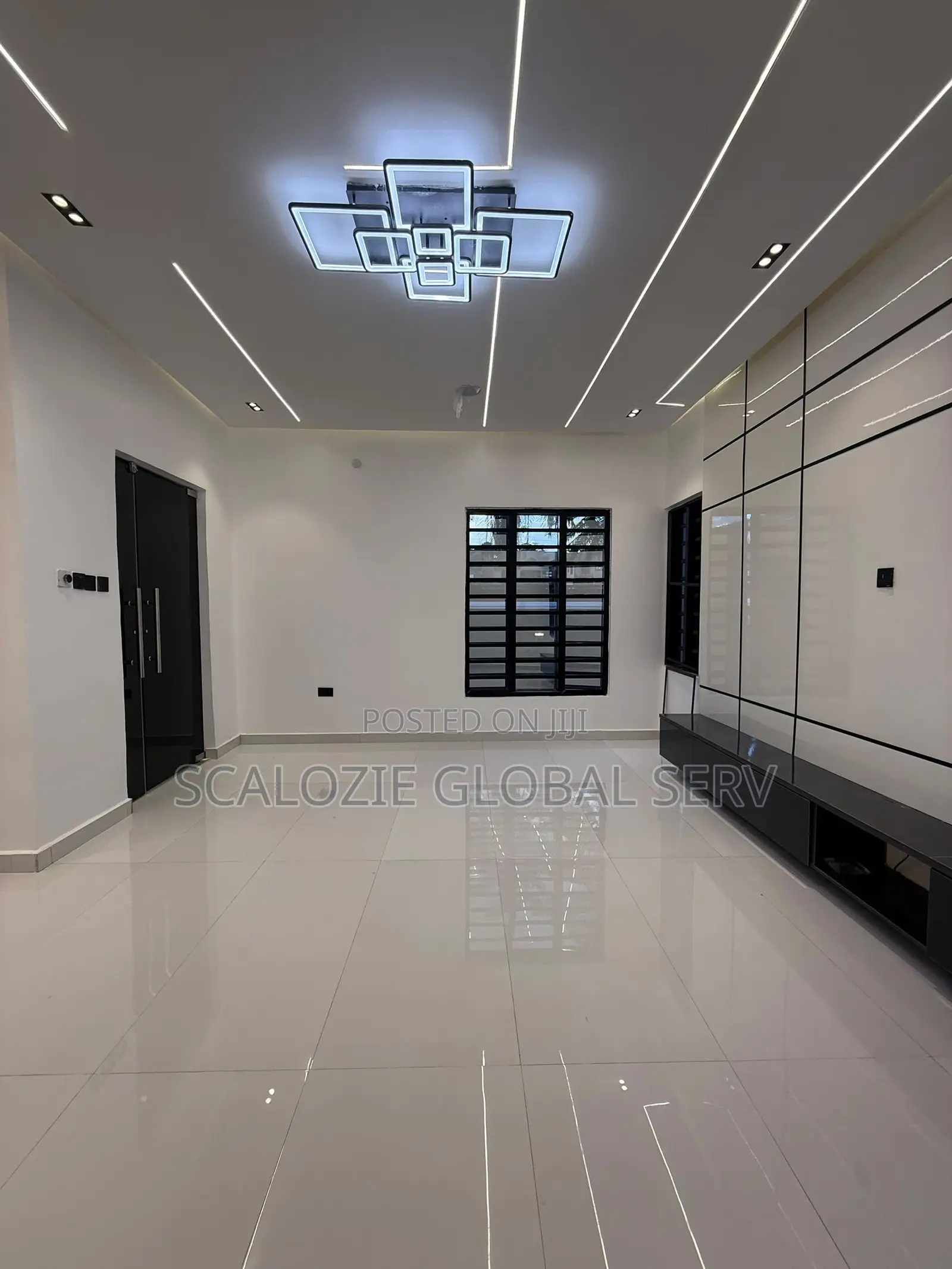 3bdrm Bungalow in Majesty Estate Off for sale in Port-Harcourt