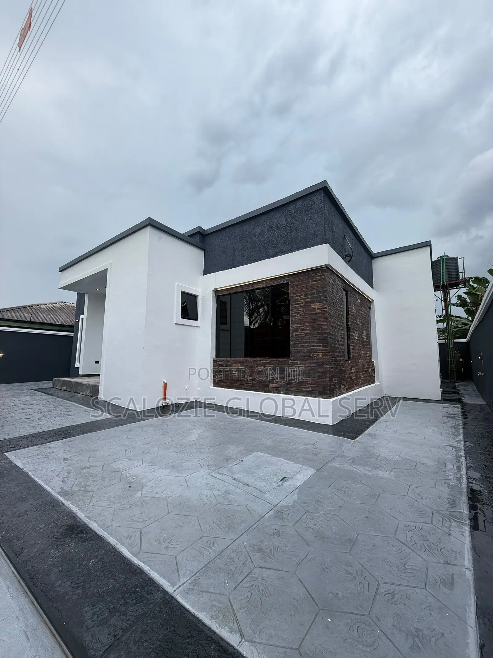 3bdrm Bungalow in Majesty Estate Off for sale in Port-Harcourt