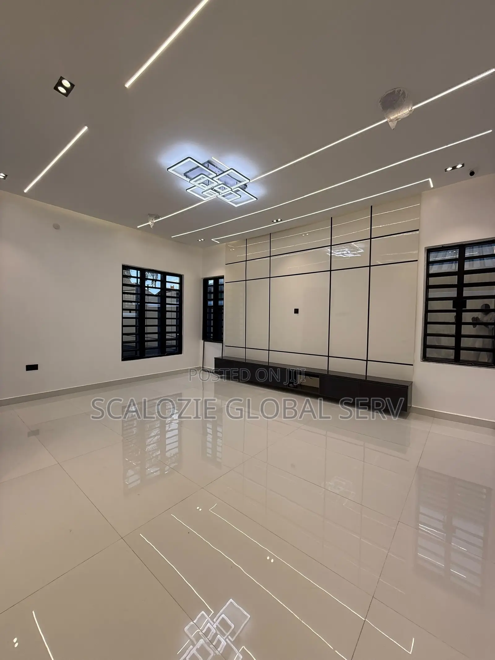3bdrm Bungalow in Majesty Estate Off for sale in Port-Harcourt