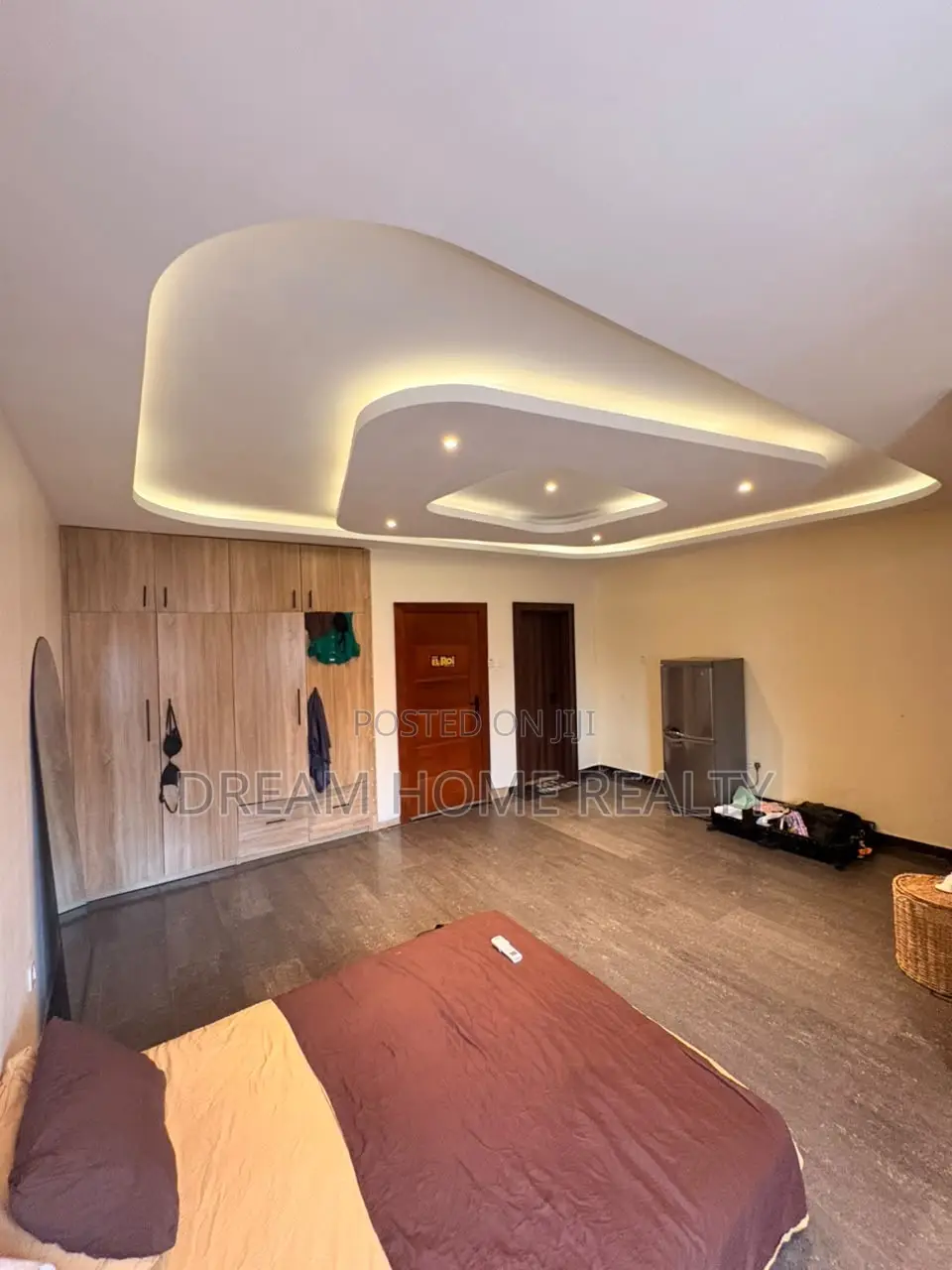 Furnished Studio Apartment in Admiralty Way, Lekki Phase 1 for rent in Lekki Phase 1