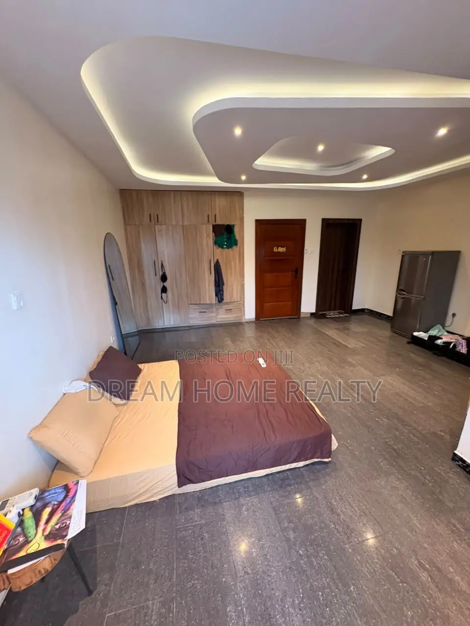 Furnished Studio Apartment in Admiralty Way, Lekki Phase 1 for rent in Lekki Phase 1
