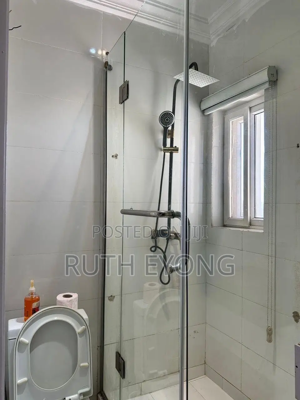 Furnished 1bdrm Apartment in Lekki Phase 1 Lagos for rent in Lekki Phase 1