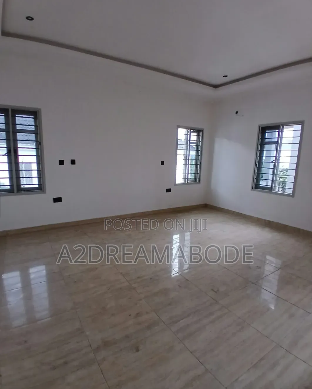 4bdrm Duplex in Ogudu Orioke for rent in Ogudu-Orioke