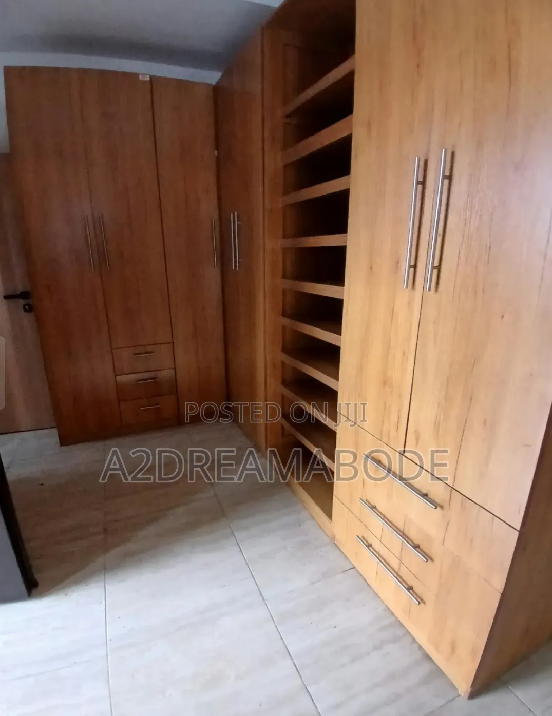 4bdrm Duplex in Ogudu Orioke for rent in Ogudu-Orioke