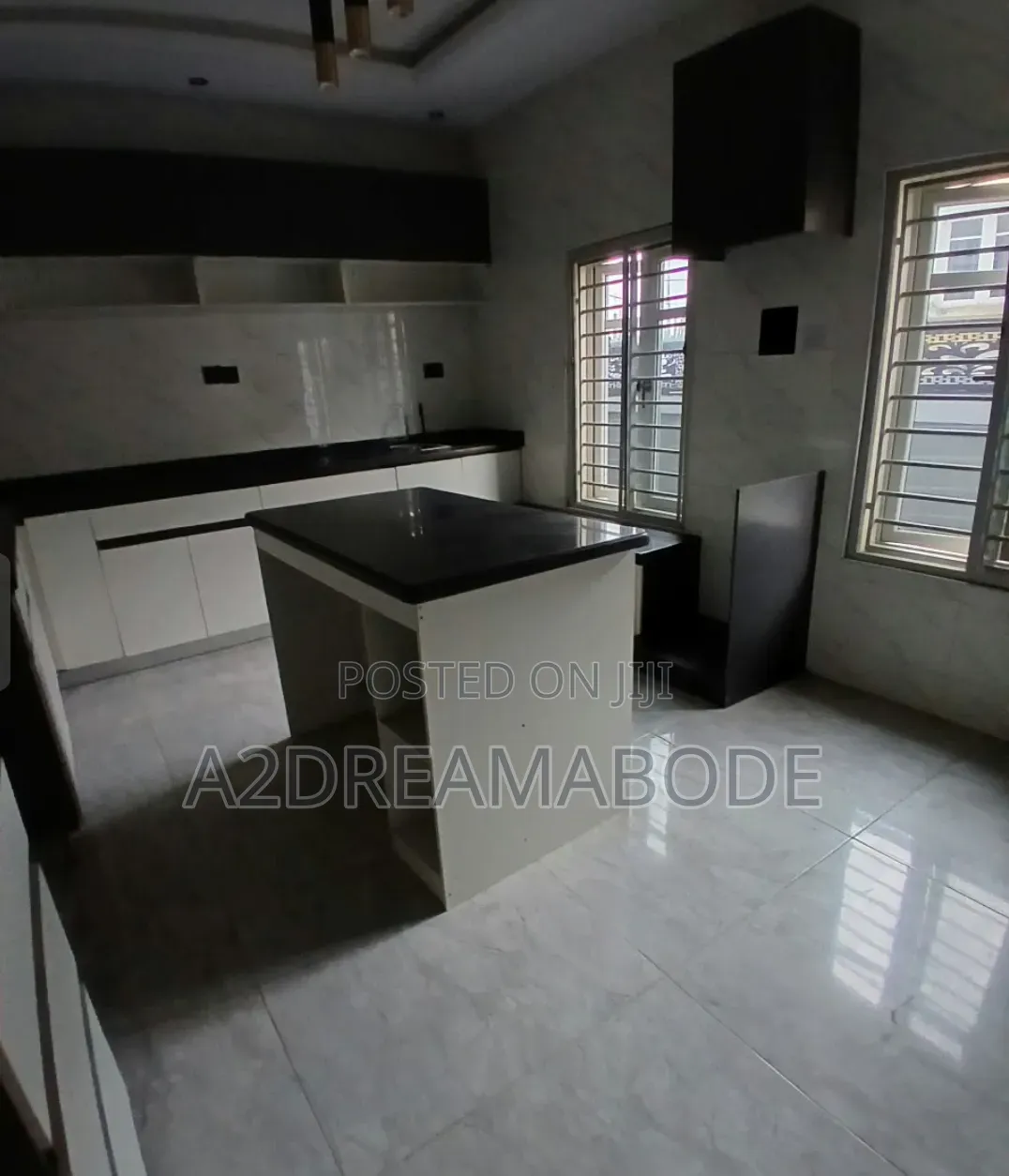 4bdrm Duplex in Ogudu Orioke for rent in Ogudu-Orioke