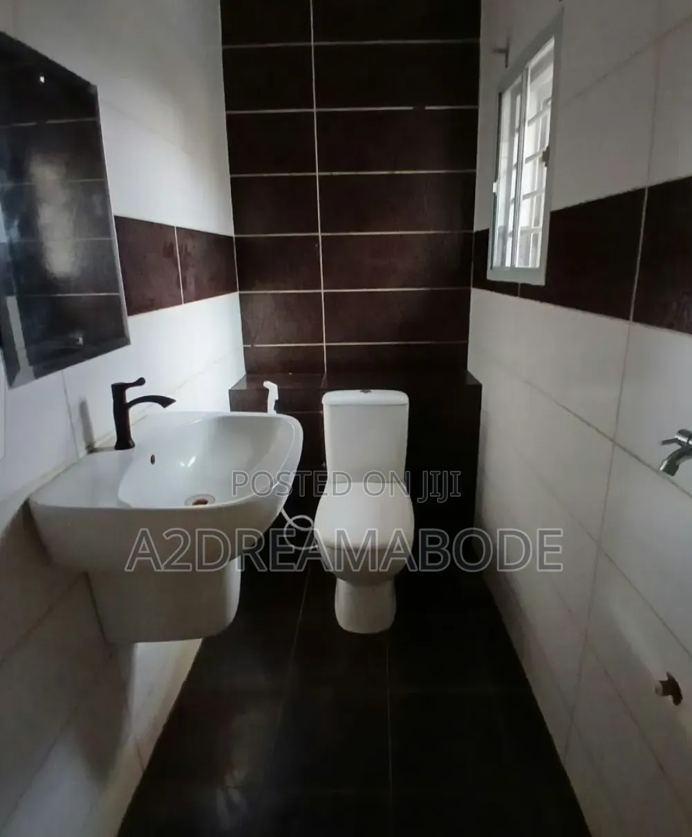 4bdrm Duplex in Ogudu Orioke for rent in Ogudu-Orioke