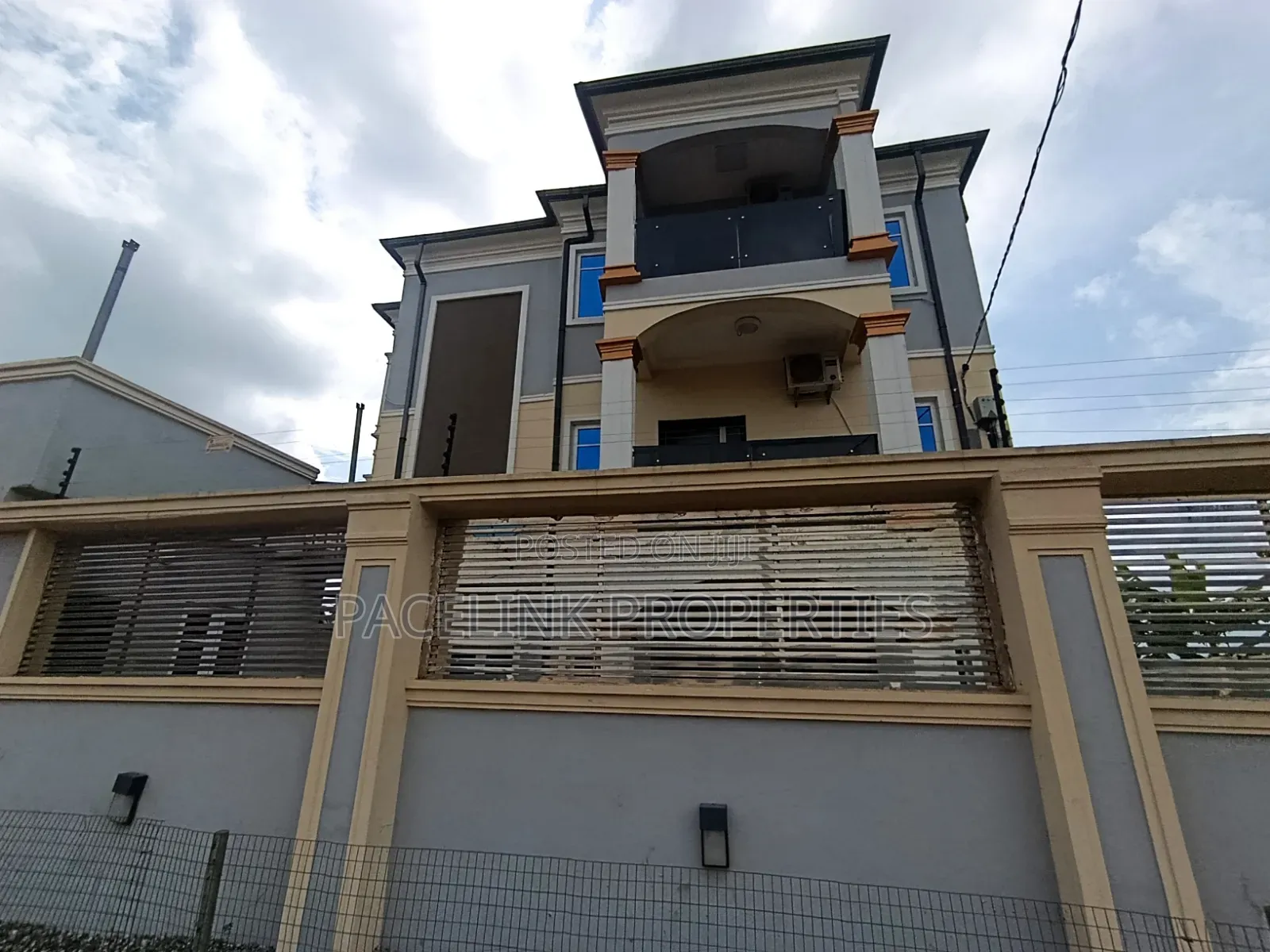 2bdrm Apartment in Ayobo for rent in Ayobo