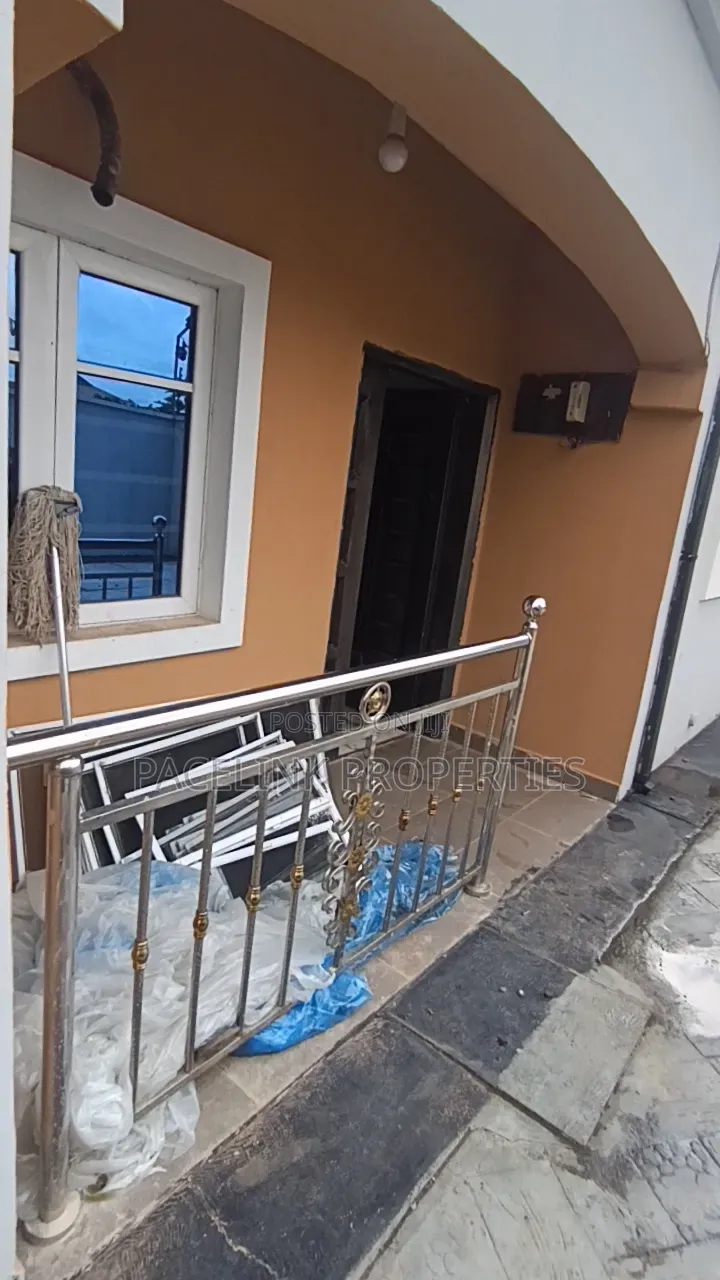 2bdrm Apartment in Ayobo for rent in Ayobo