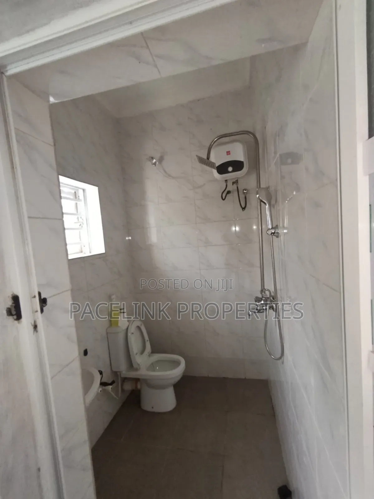 2bdrm Apartment in Ayobo for rent in Ayobo
