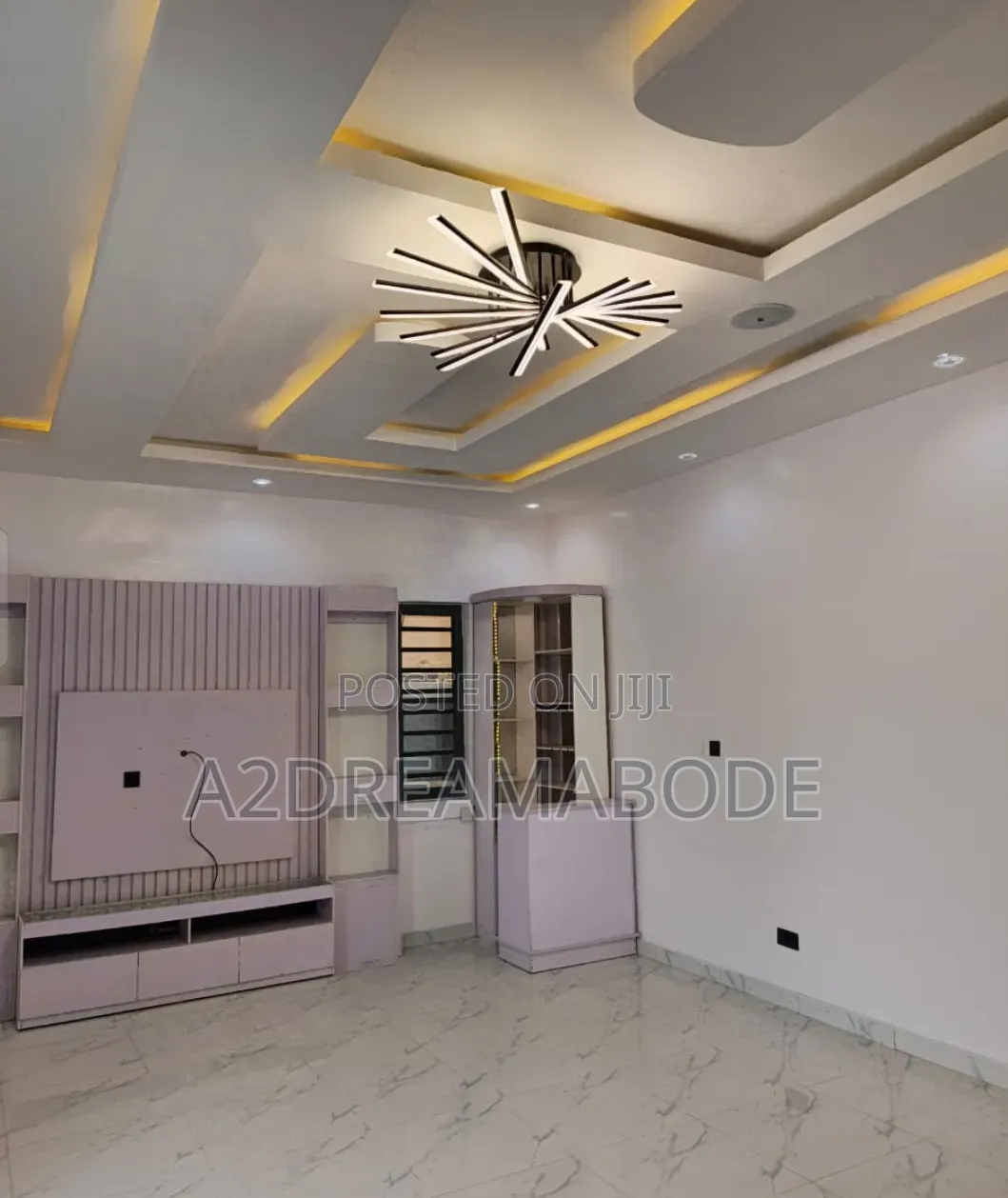 5bdrm Duplex in Omole for sale in Omole Phase 2