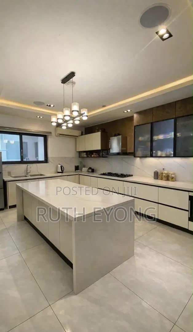 4bdrm House in Ikoyi Lagos for sale in Old Ikoyi