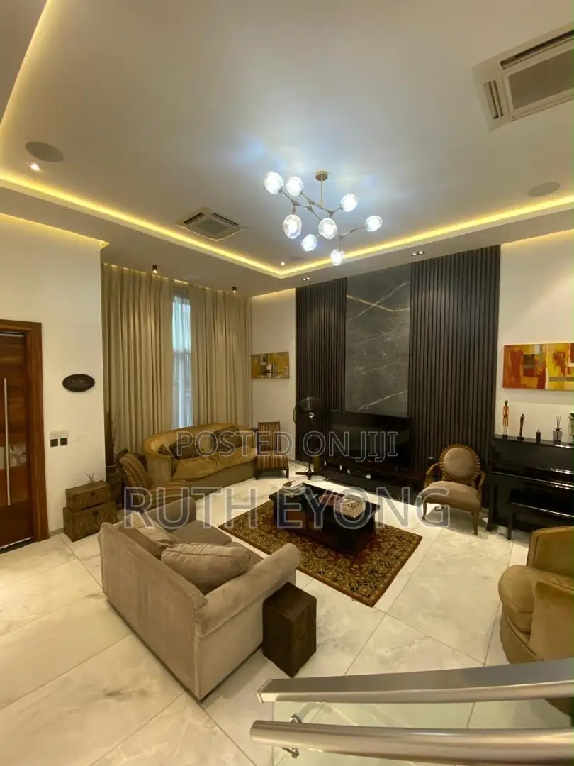 4bdrm House in Ikoyi Lagos for sale in Old Ikoyi