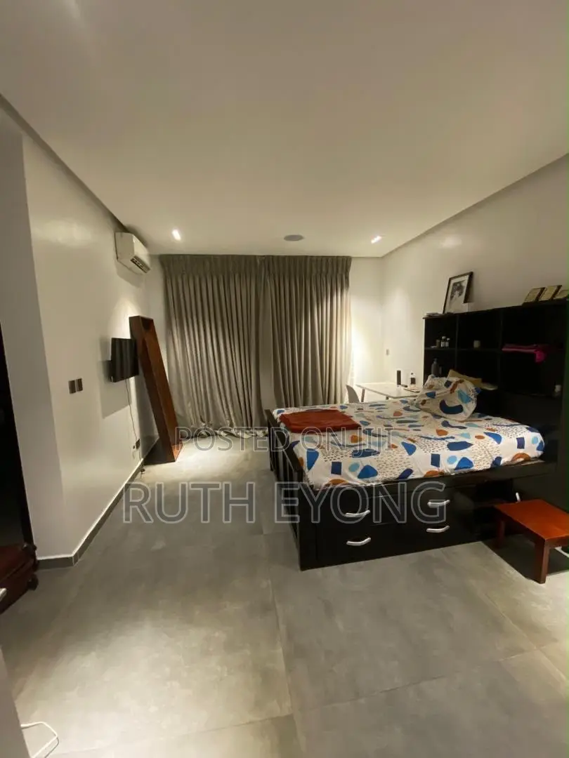 4bdrm House in Ikoyi Lagos for sale in Old Ikoyi