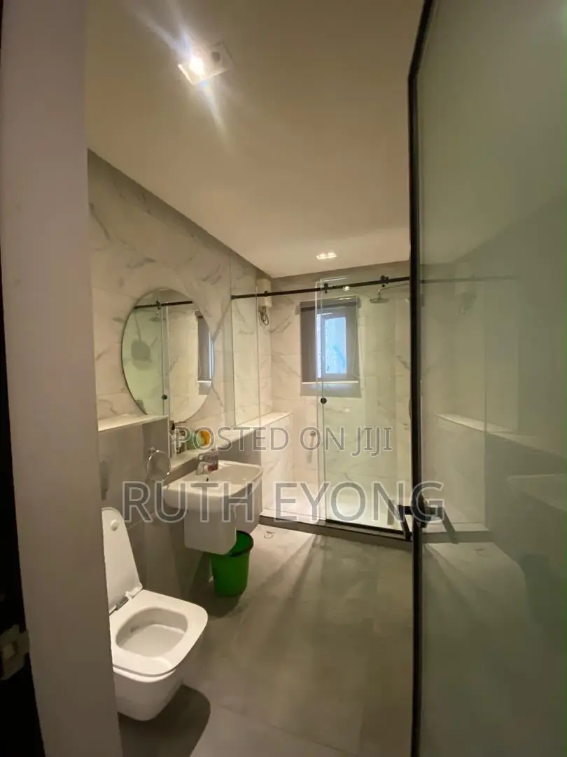 4bdrm House in Ikoyi Lagos for sale in Old Ikoyi