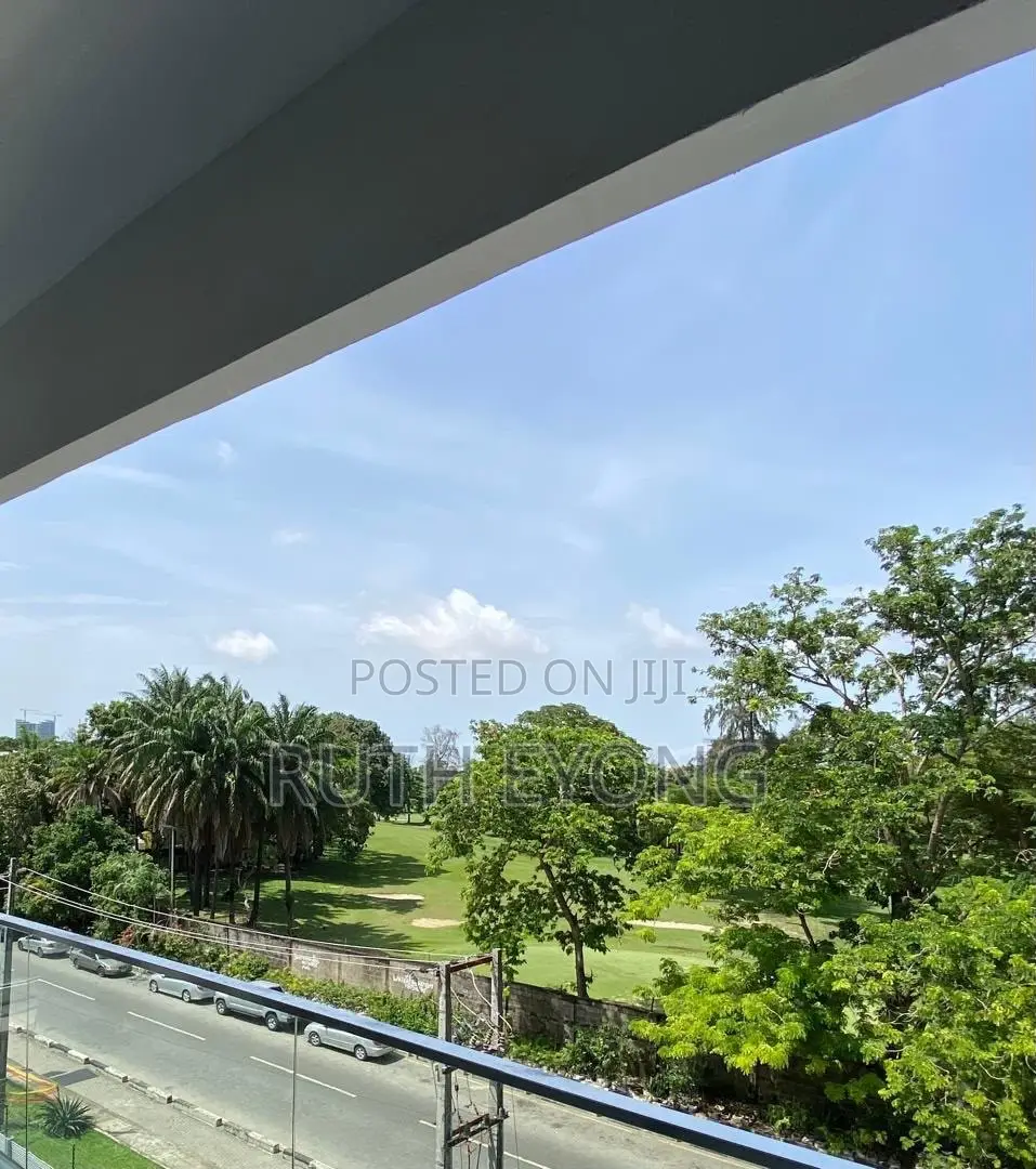 4bdrm House in Ikoyi Lagos for sale in Old Ikoyi
