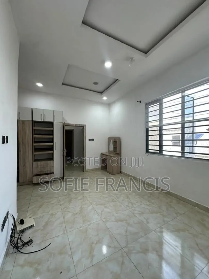 4bdrm Duplex in Harris Drive, VGC / Ajah for rent in VGC / Ajah