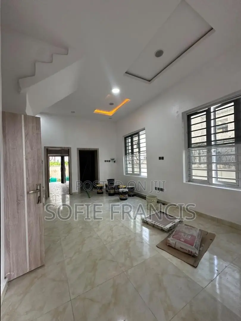 4bdrm Duplex in Harris Drive, VGC / Ajah for rent in VGC / Ajah