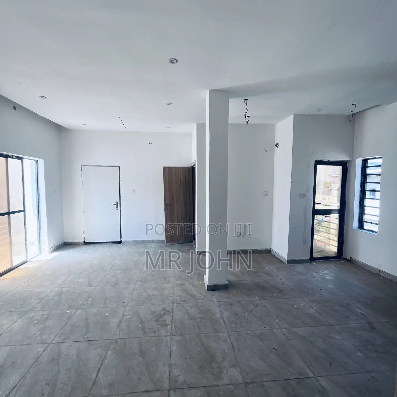 2bdrm Apartment in Secured Estate 🏡, Lekki for rent in Lekki
