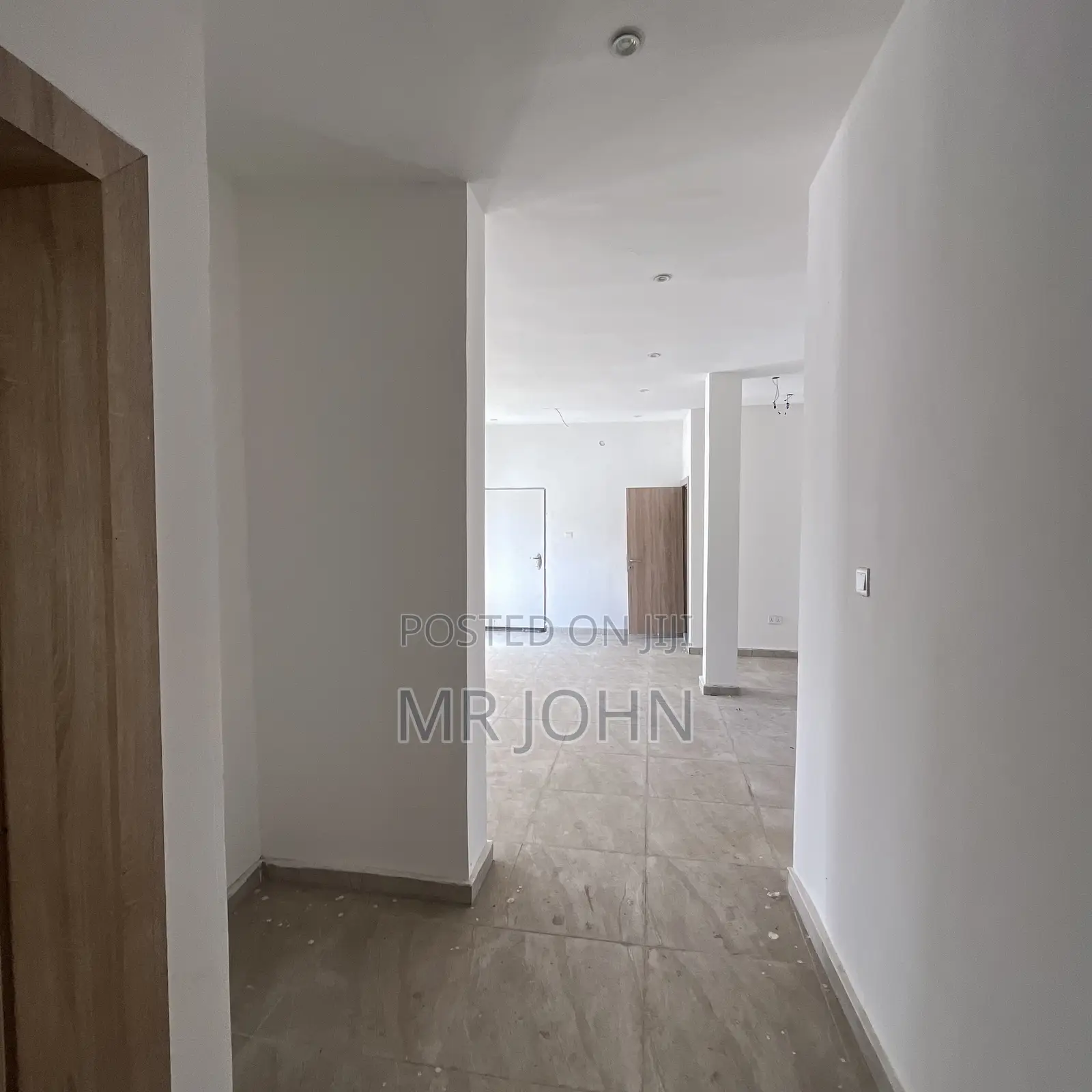 2bdrm Apartment in Secured Estate 🏡, Lekki for rent in Lekki