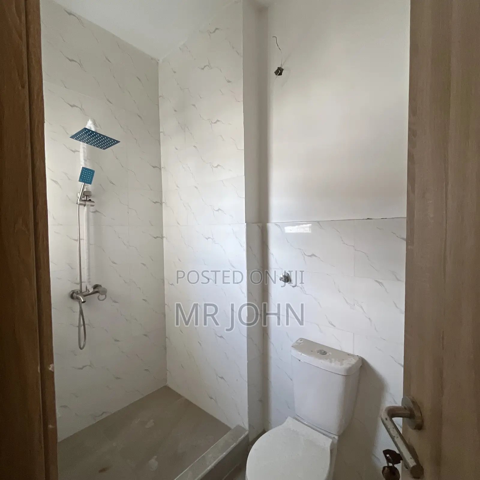 2bdrm Apartment in Secured Estate 🏡, Lekki for rent in Lekki