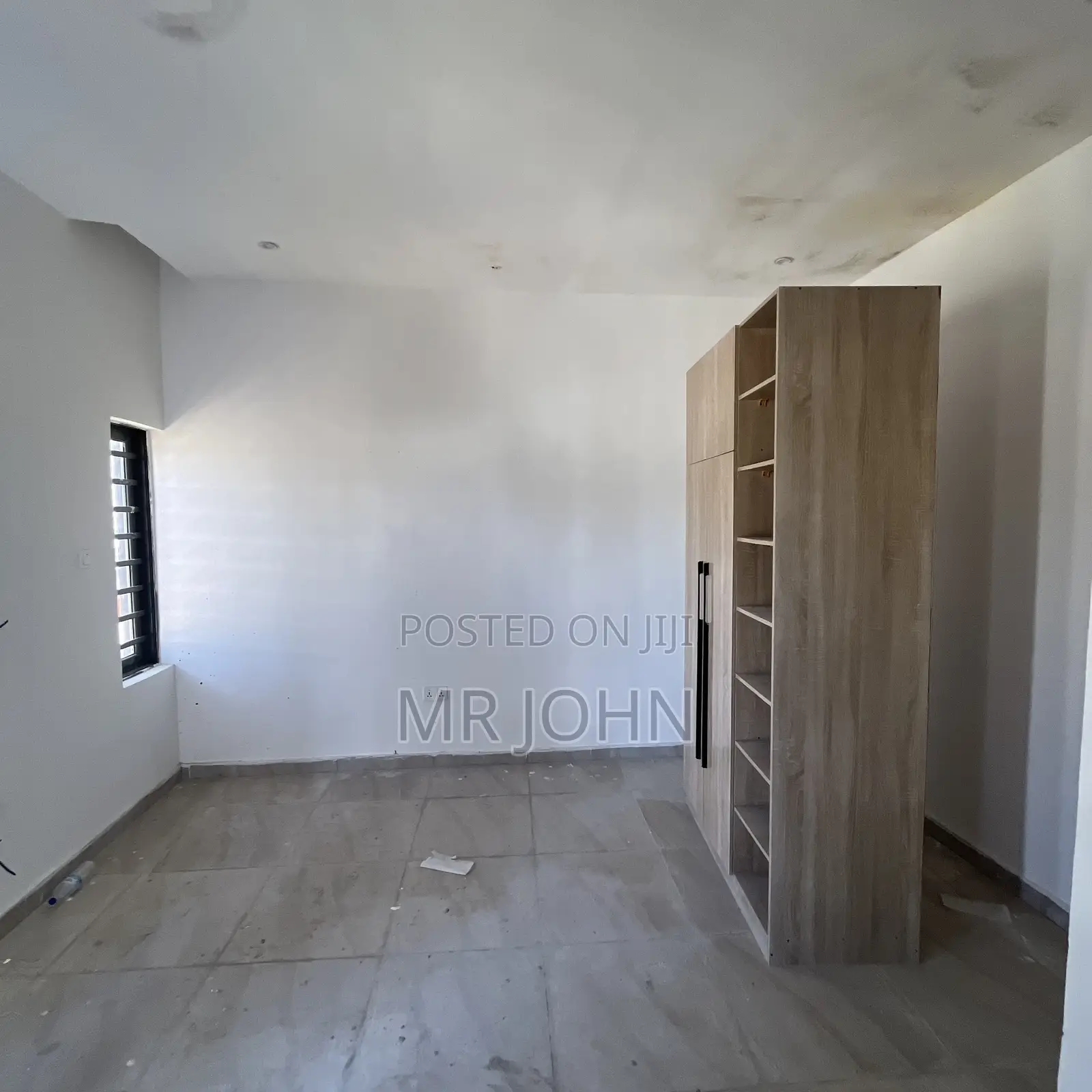 2bdrm Apartment in Secured Estate 🏡, Lekki for rent in Lekki