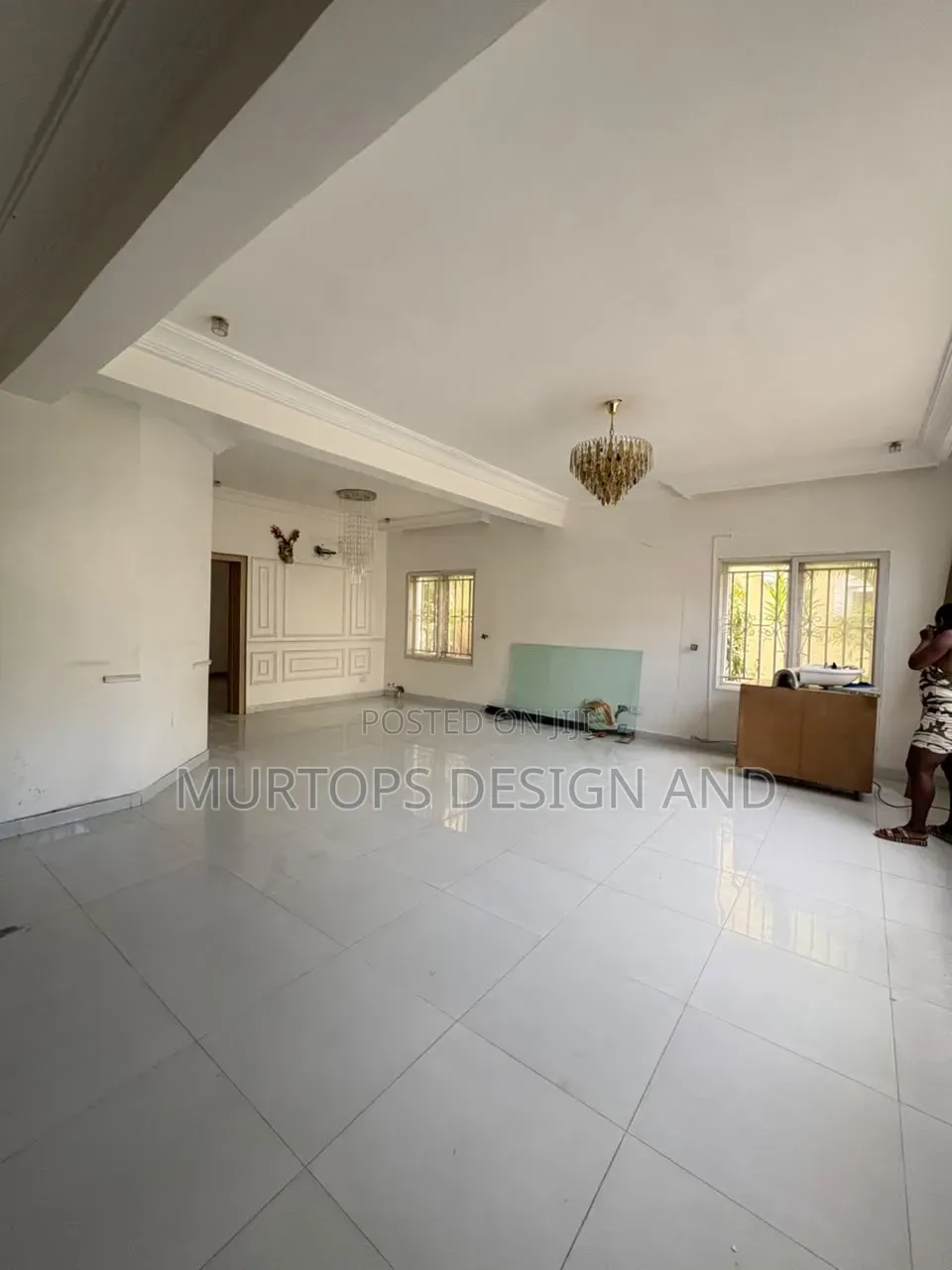 6bdrm Duplex in Lekki Phase 1 for rent in Lekki Phase 1