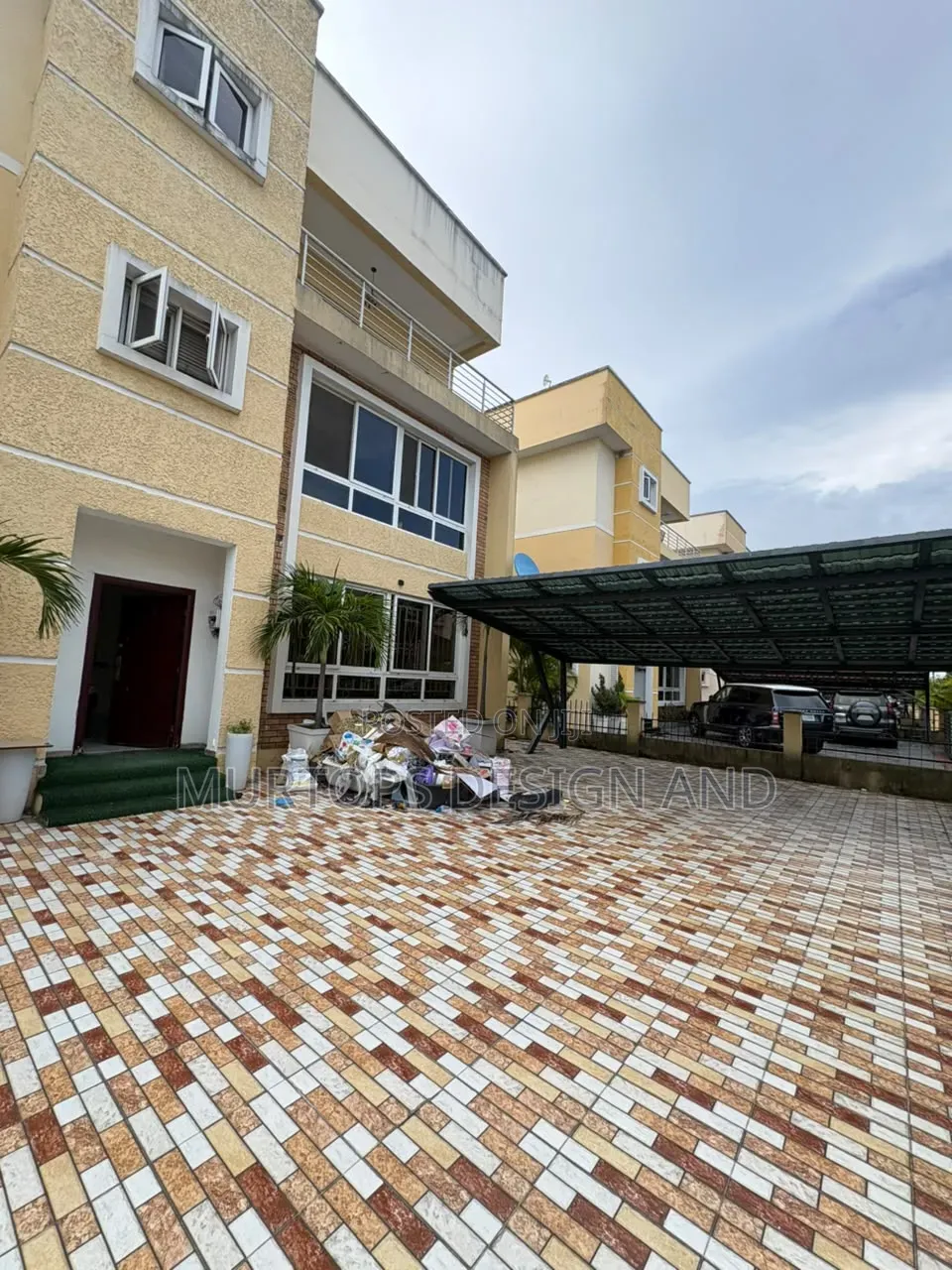 6bdrm Duplex in Lekki Phase 1 for rent in Lekki Phase 1