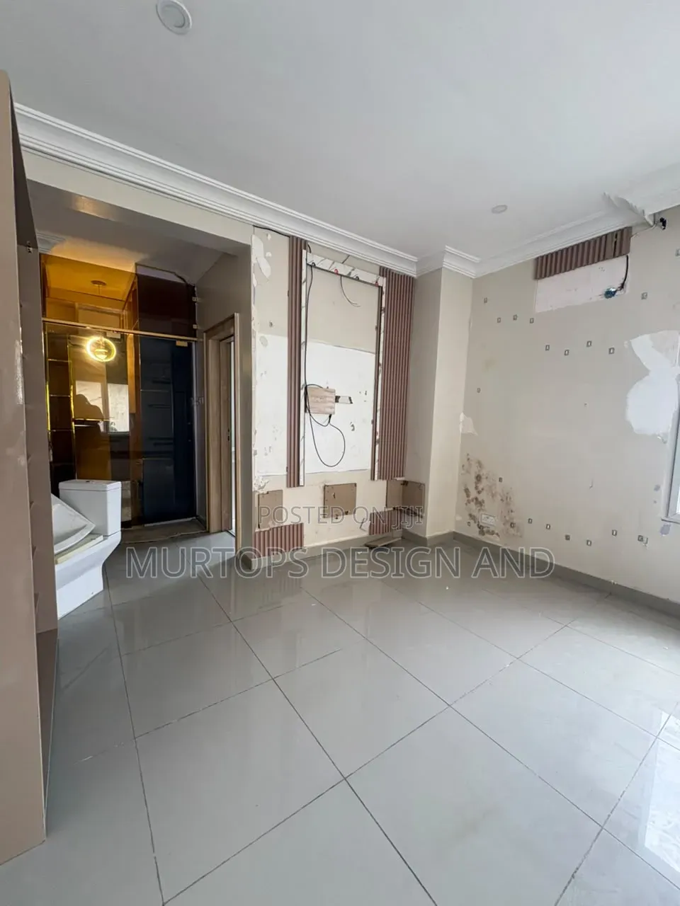 6bdrm Duplex in Lekki Phase 1 for rent in Lekki Phase 1