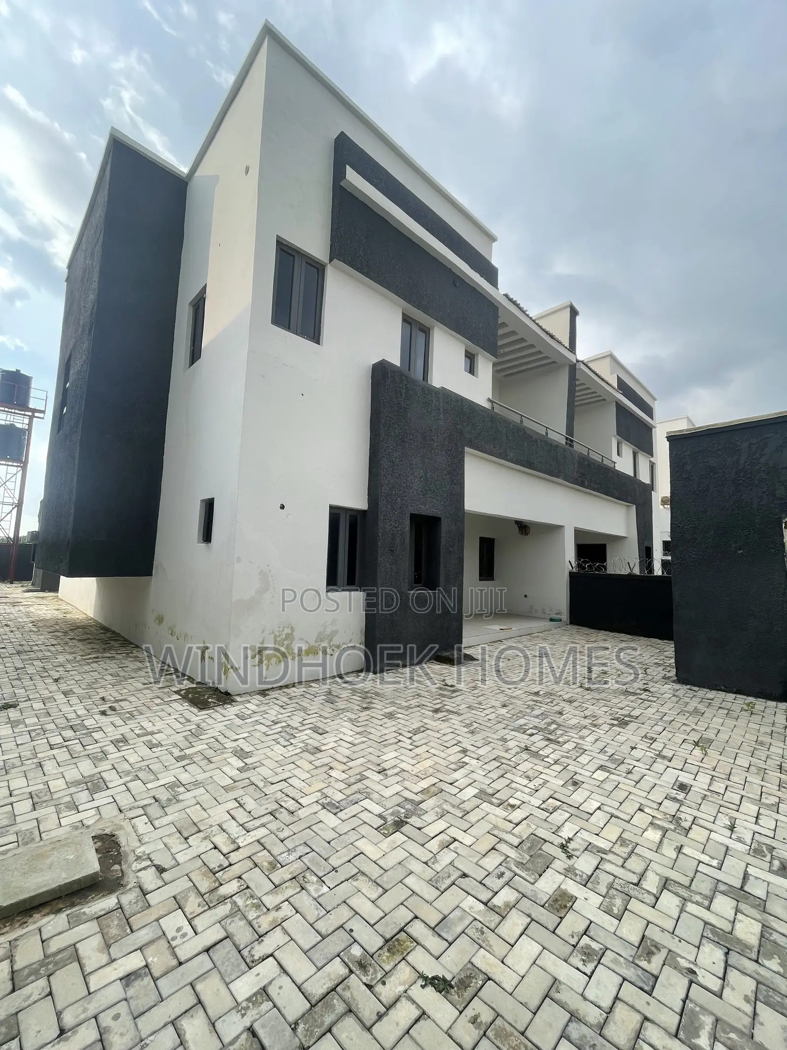 4bdrm Duplex in Galadimawa for sale in Galadimawa