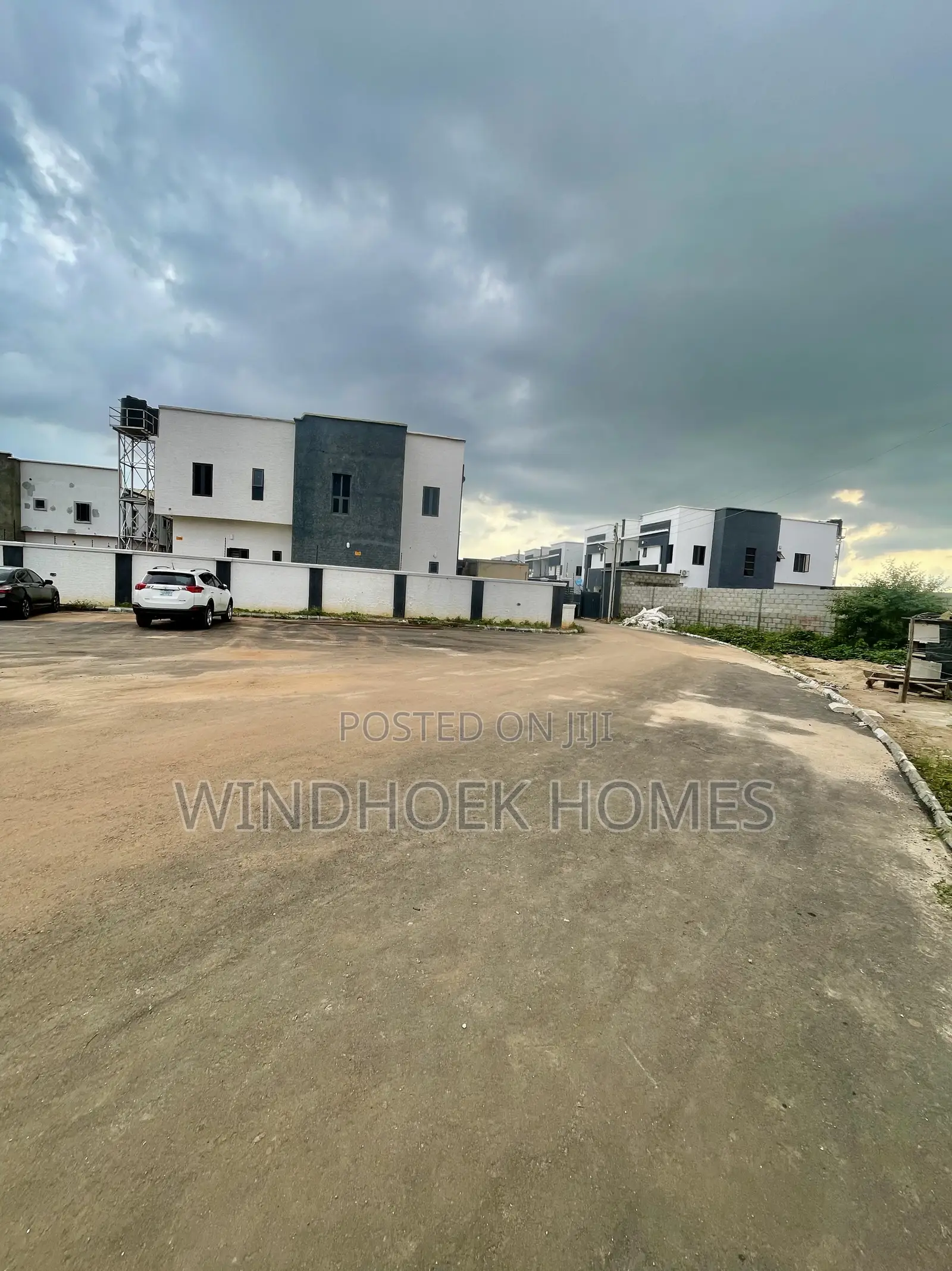 5bdrm House in Galadimawa for sale in Galadimawa