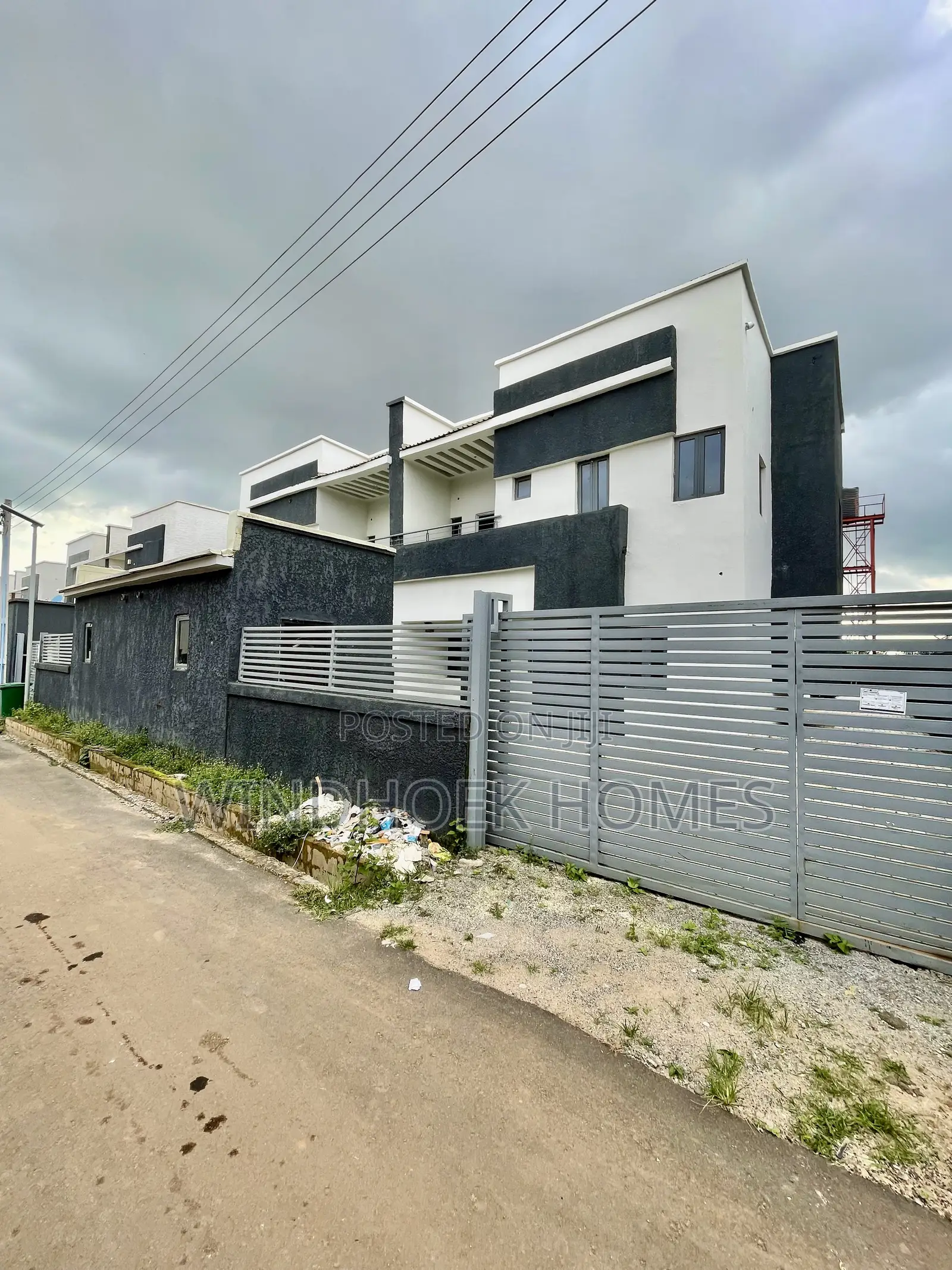 5bdrm House in Galadimawa for sale in Galadimawa