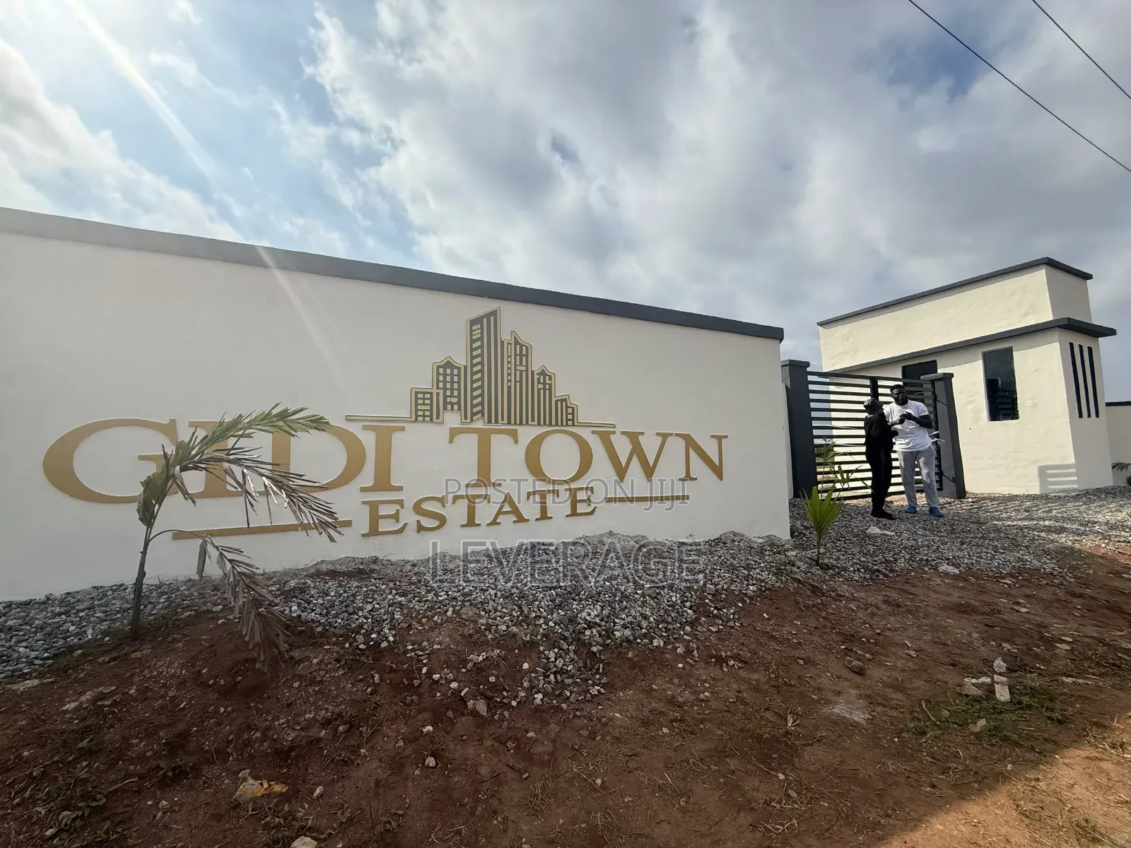 Buy and Build Ready Land With CofO in Ikola, Lagos-Mainland in Egbeda