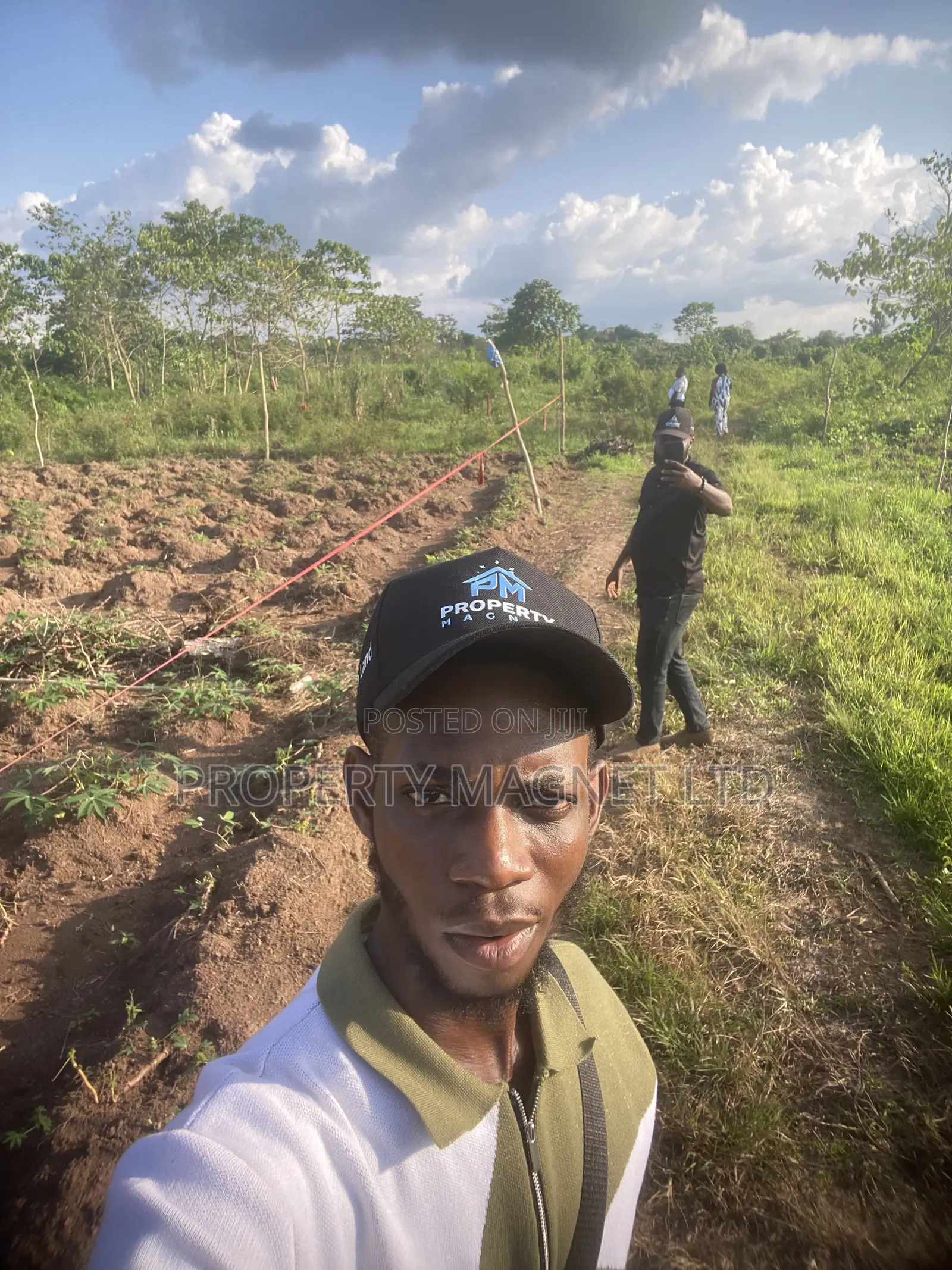 Sweet Deals at Mgbarakuma 1 Plot for Sale in Umuahia