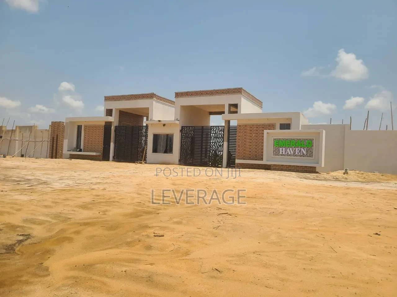 Premium Buy and Build Ready Land Near Proposed Lekki Intern'l Airport in Lekki Expressway