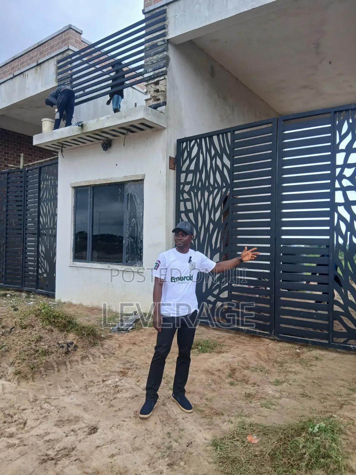 Premium Buy and Build Ready Land Near Proposed Lekki Intern'l Airport in Lekki Expressway
