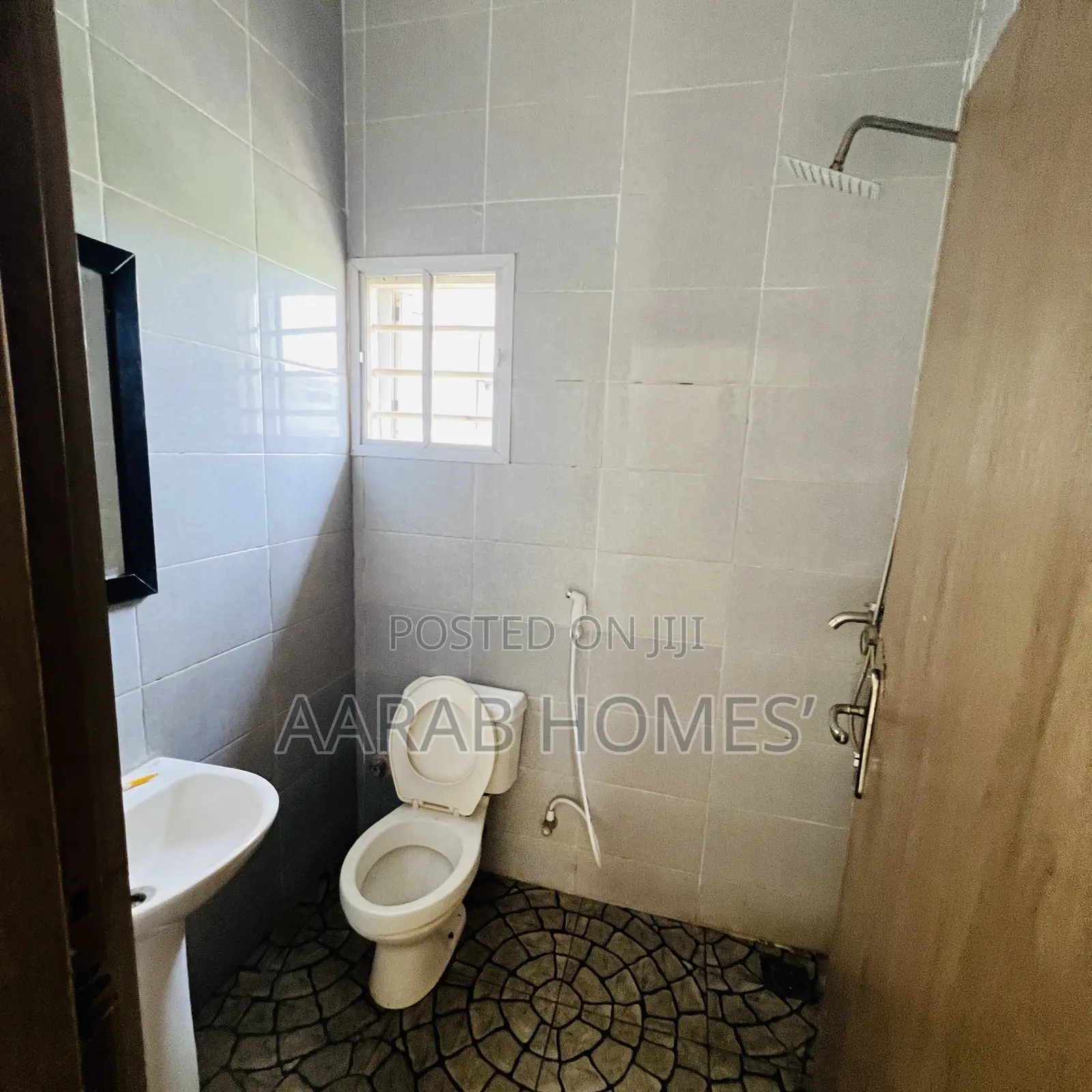 3bdrm Townhouse / Terrace in Gwarinpa for rent in Gwarinpa