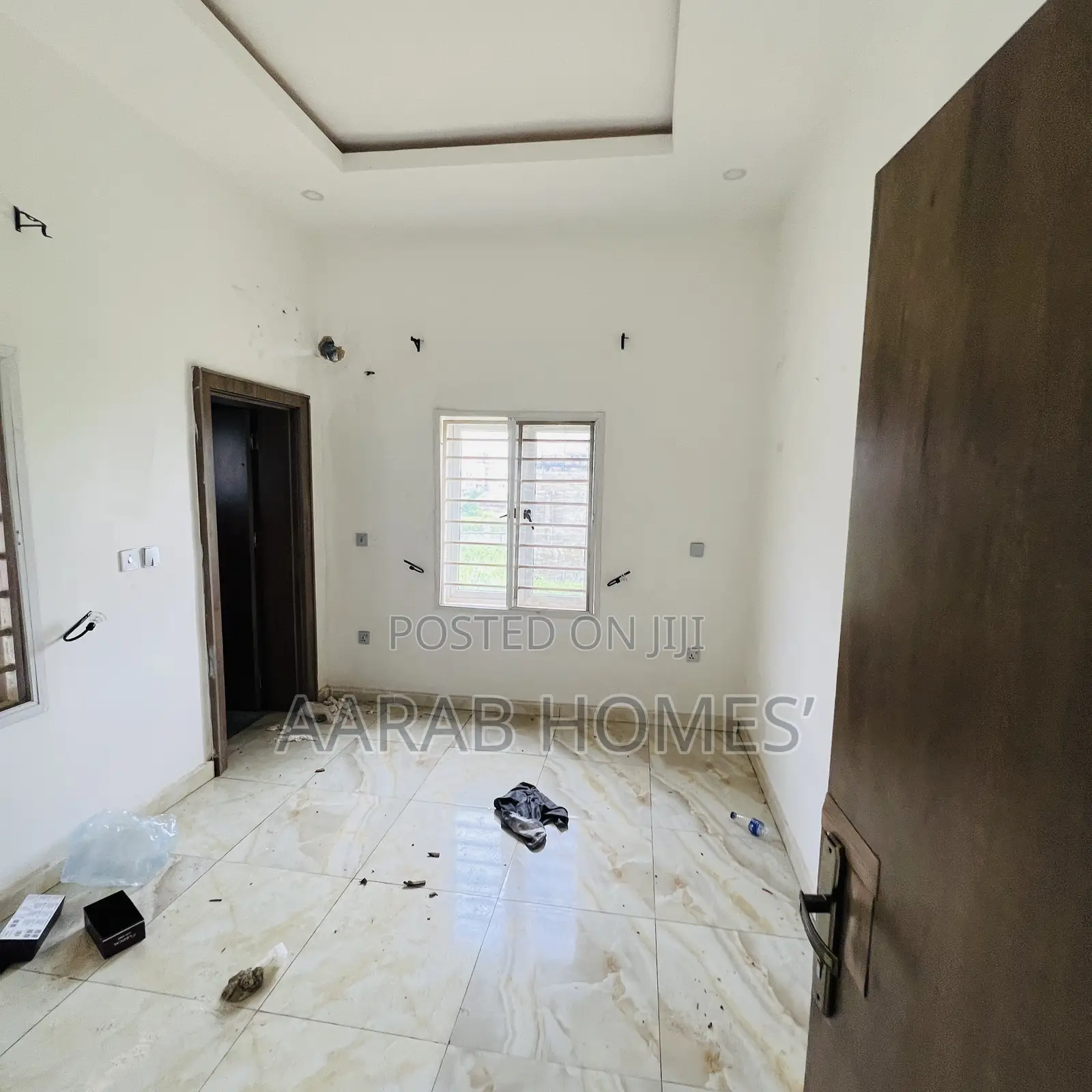 3bdrm Townhouse / Terrace in Gwarinpa for rent in Gwarinpa