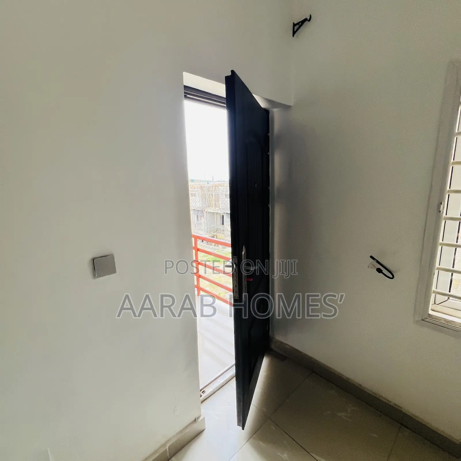 3bdrm Townhouse / Terrace in Gwarinpa for rent in Gwarinpa