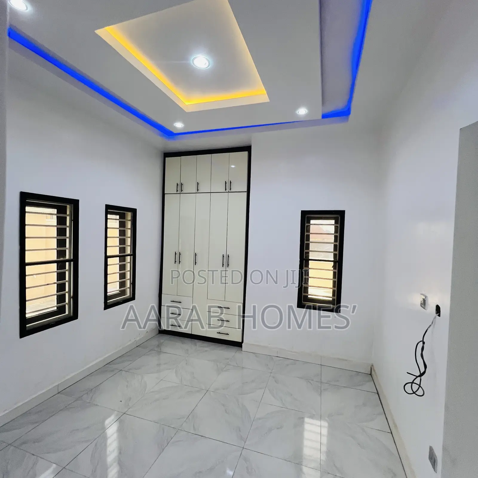 3bdrm Bungalow in After 69 Months Road, Gwarinpa for sale in Gwarinpa