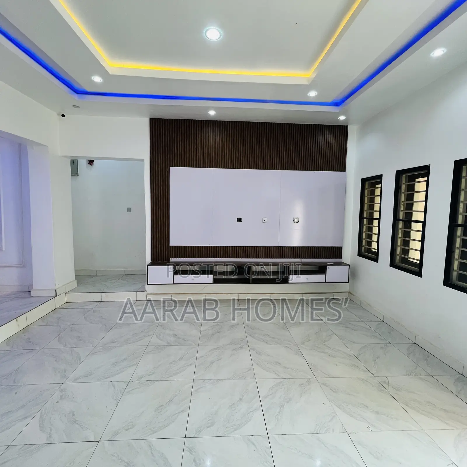 3bdrm Bungalow in After 69 Months Road, Gwarinpa for sale in Gwarinpa