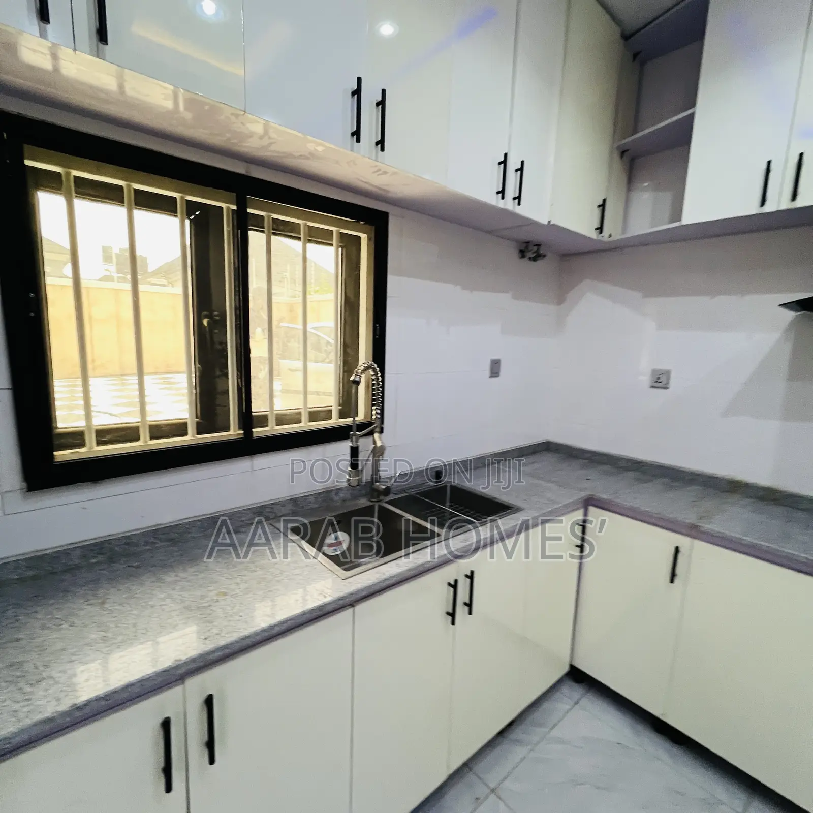 3bdrm Bungalow in After 69 Months Road, Gwarinpa for sale in Gwarinpa